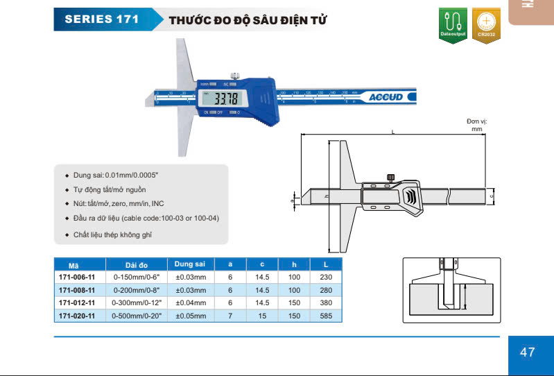 171-11 TK