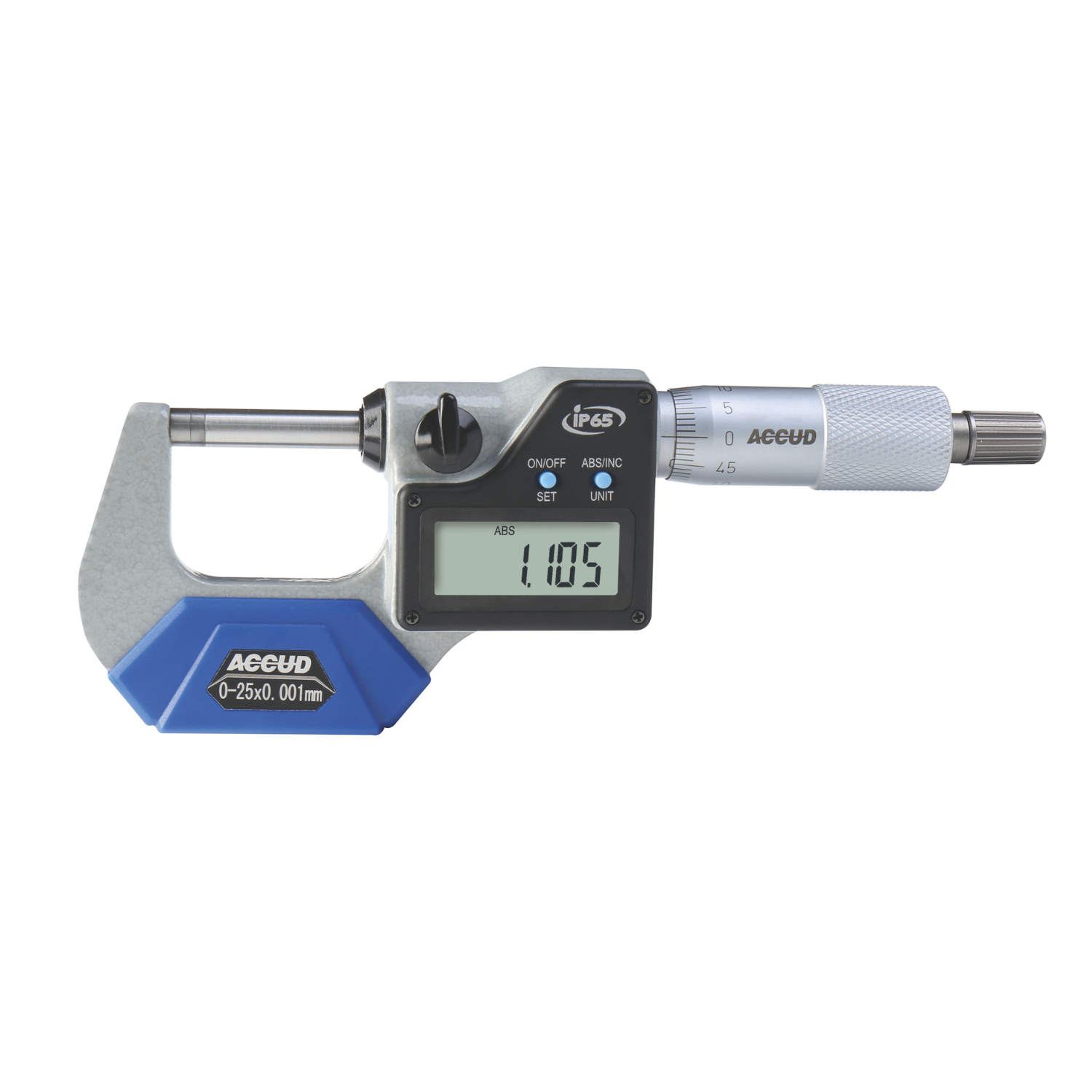 PANME ĐO NGOÀI ĐIỆN TỬ ACCUD313-01S