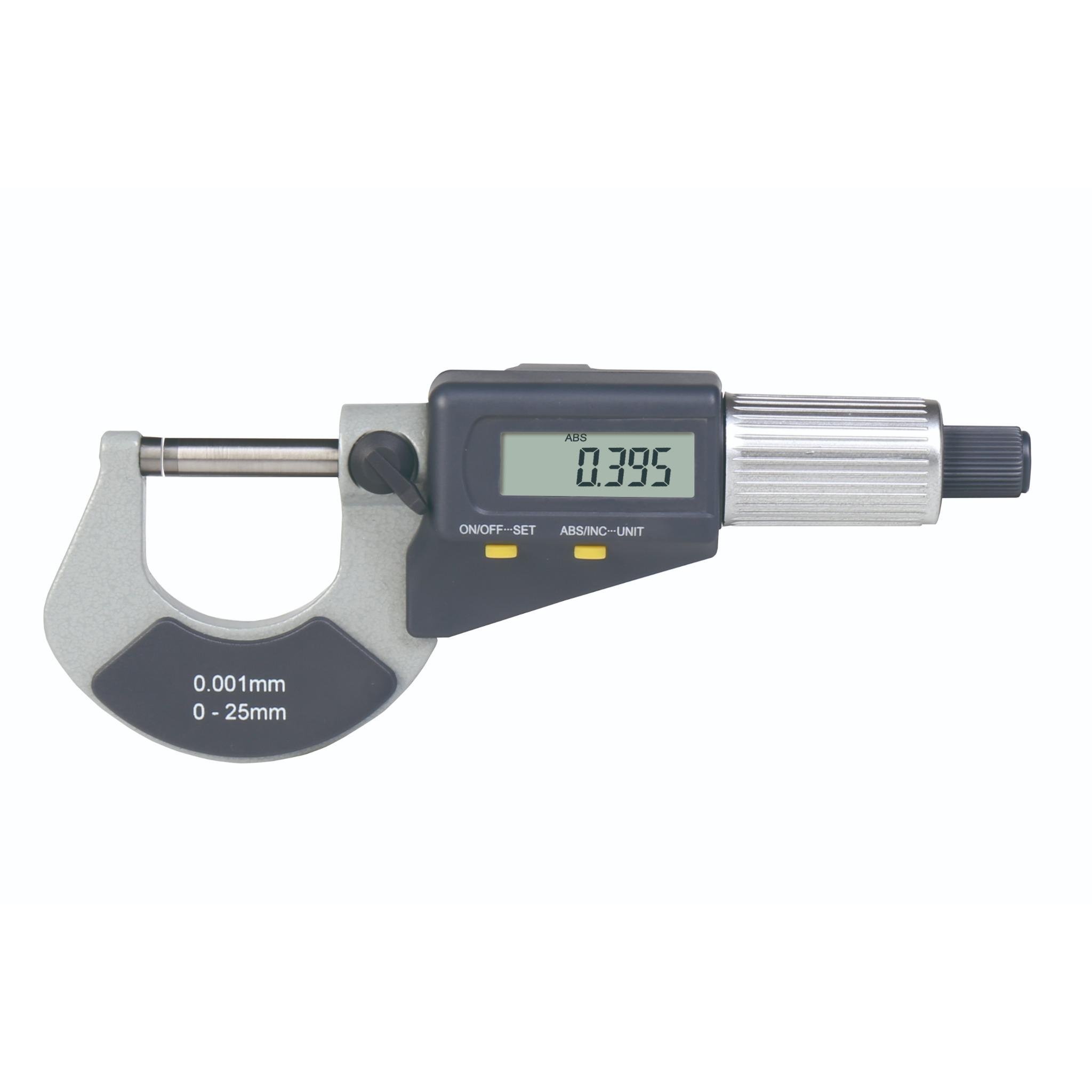 PANME ĐIỆN TỬ ĐO NGOÀI ACCUD312-03