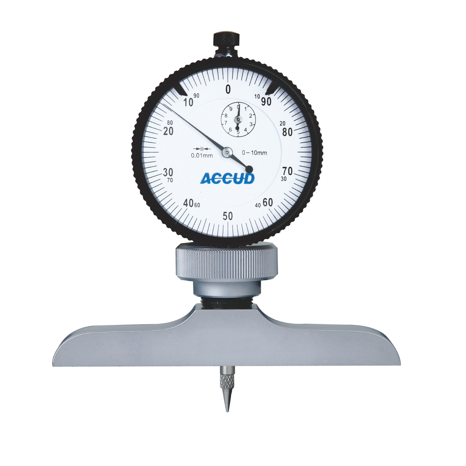 ĐỒNG HỒ ĐO ĐỘ SÂU ACCUD291-11
