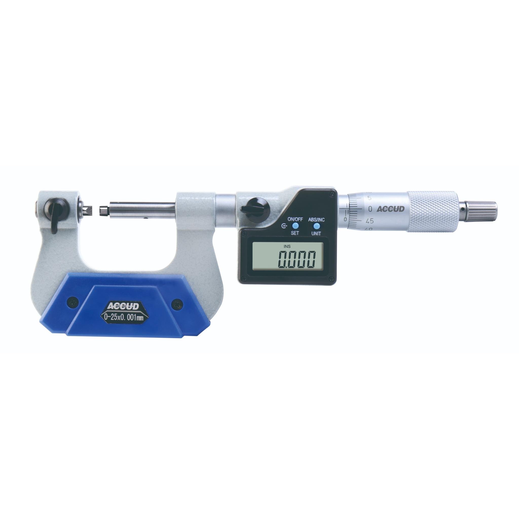 PANME ĐIỆN TỬ ĐO RĂNG ỐC VÍT ACCUD333-01