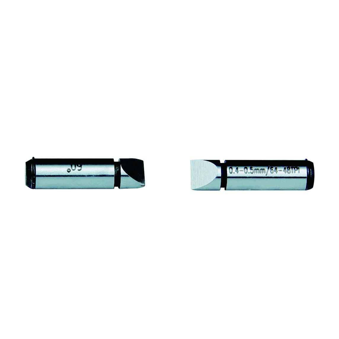 ĐẦU ĐO CHO PANME ĐO BƯỚC REN ACCUD343-11