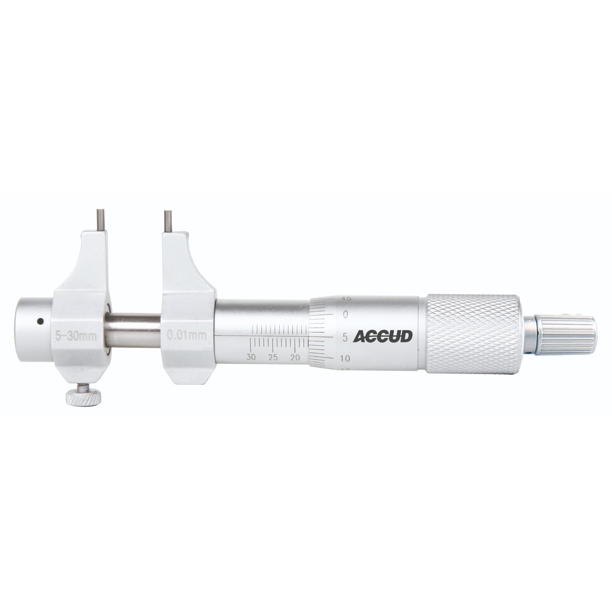 PANME ĐO TRONG ACCUD351-01