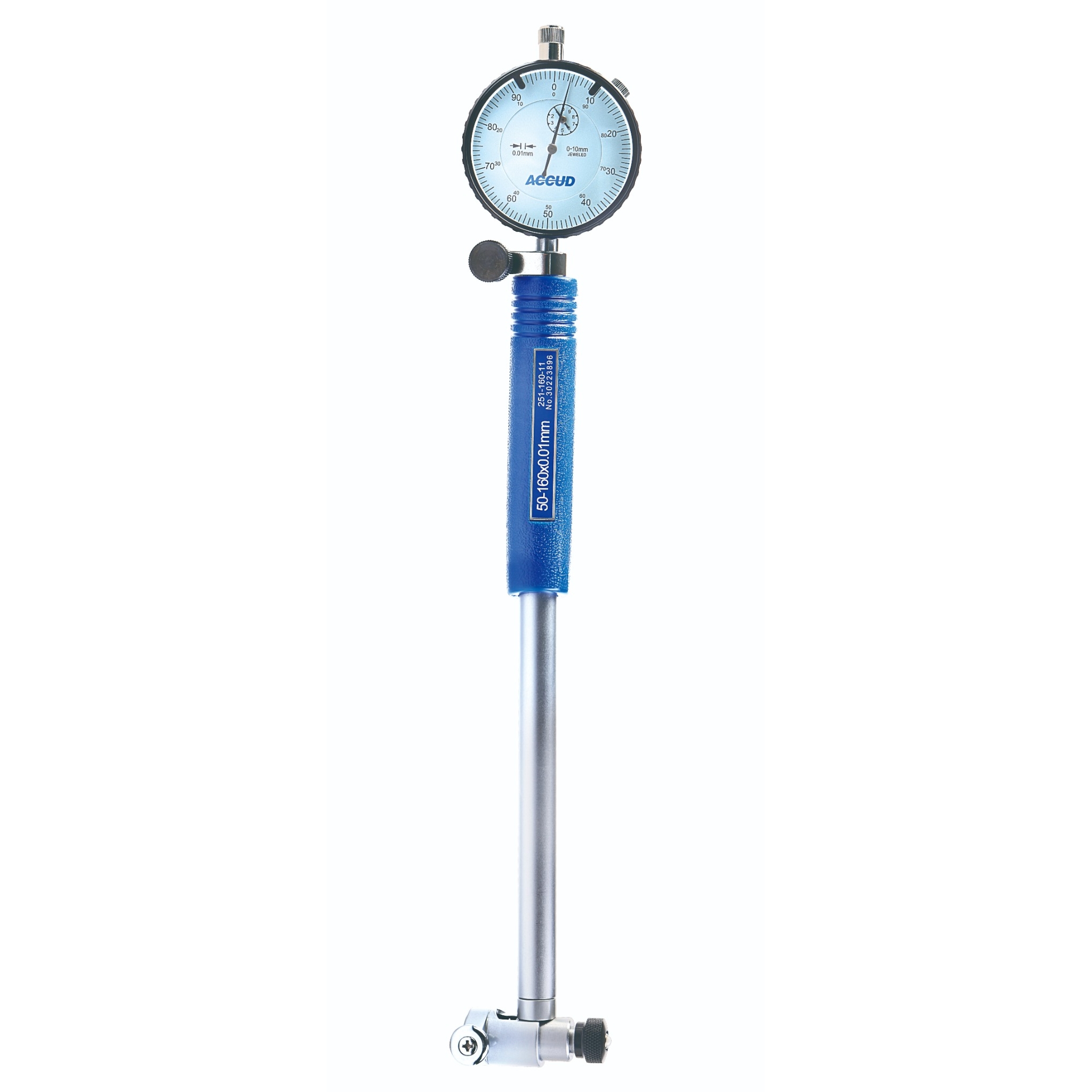 ĐỒNG HỒ SO ĐO LỖ ACCUD251-11