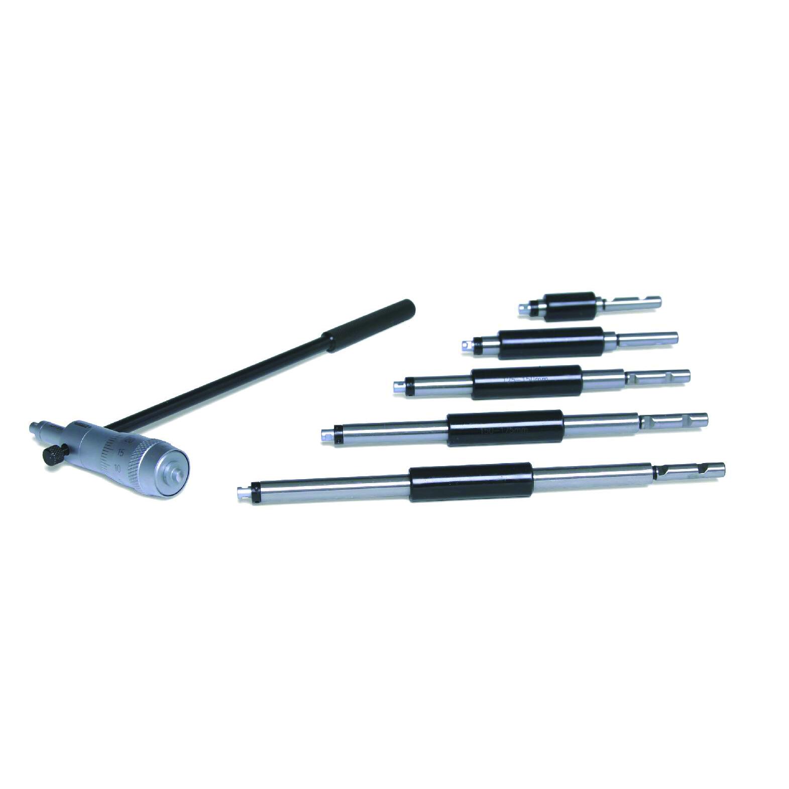 PANME ĐO TRONG DẠNG NỐI DÀI ACCUD355-01
