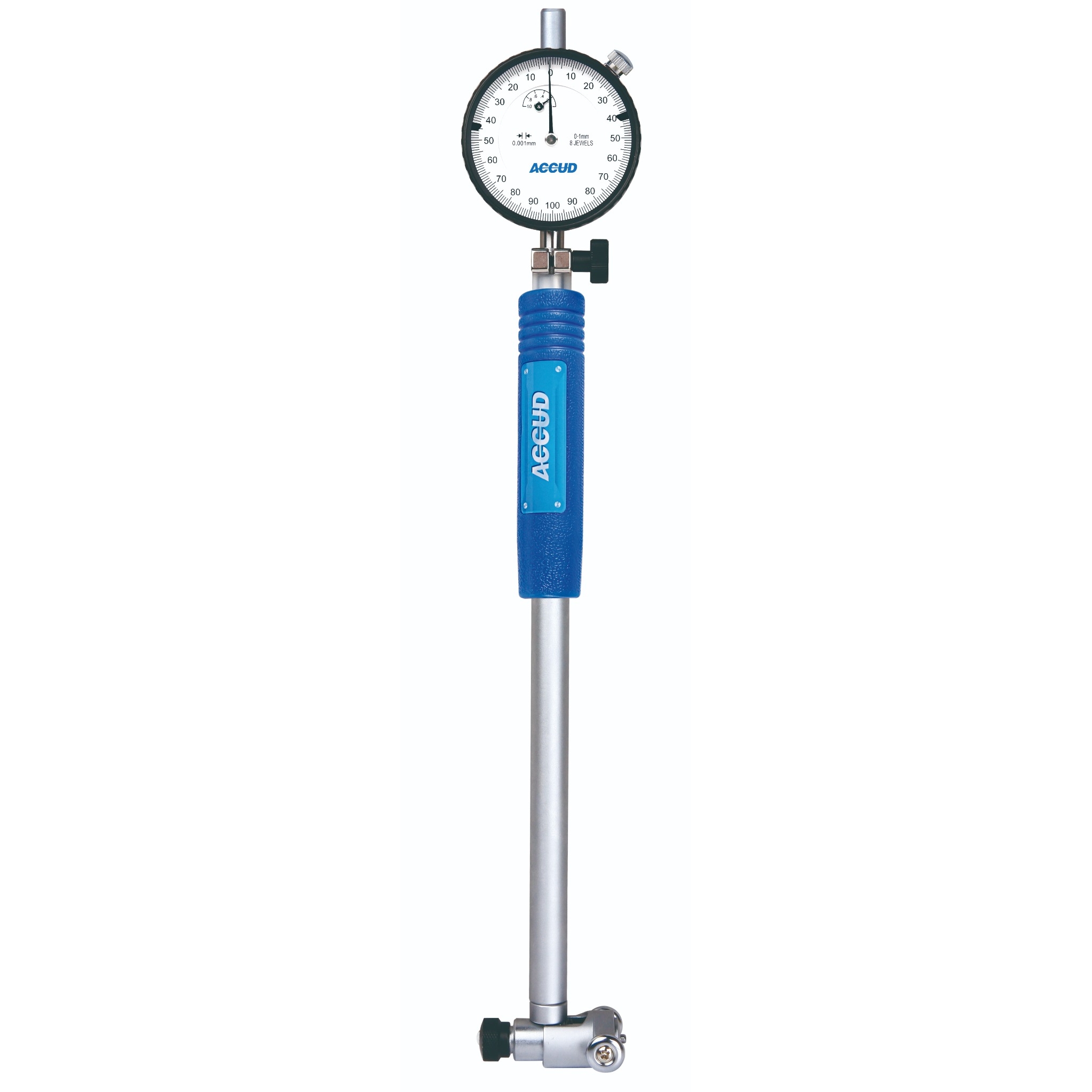 ĐỒNG HỒ SO ĐO LỖ ACCUD251-01