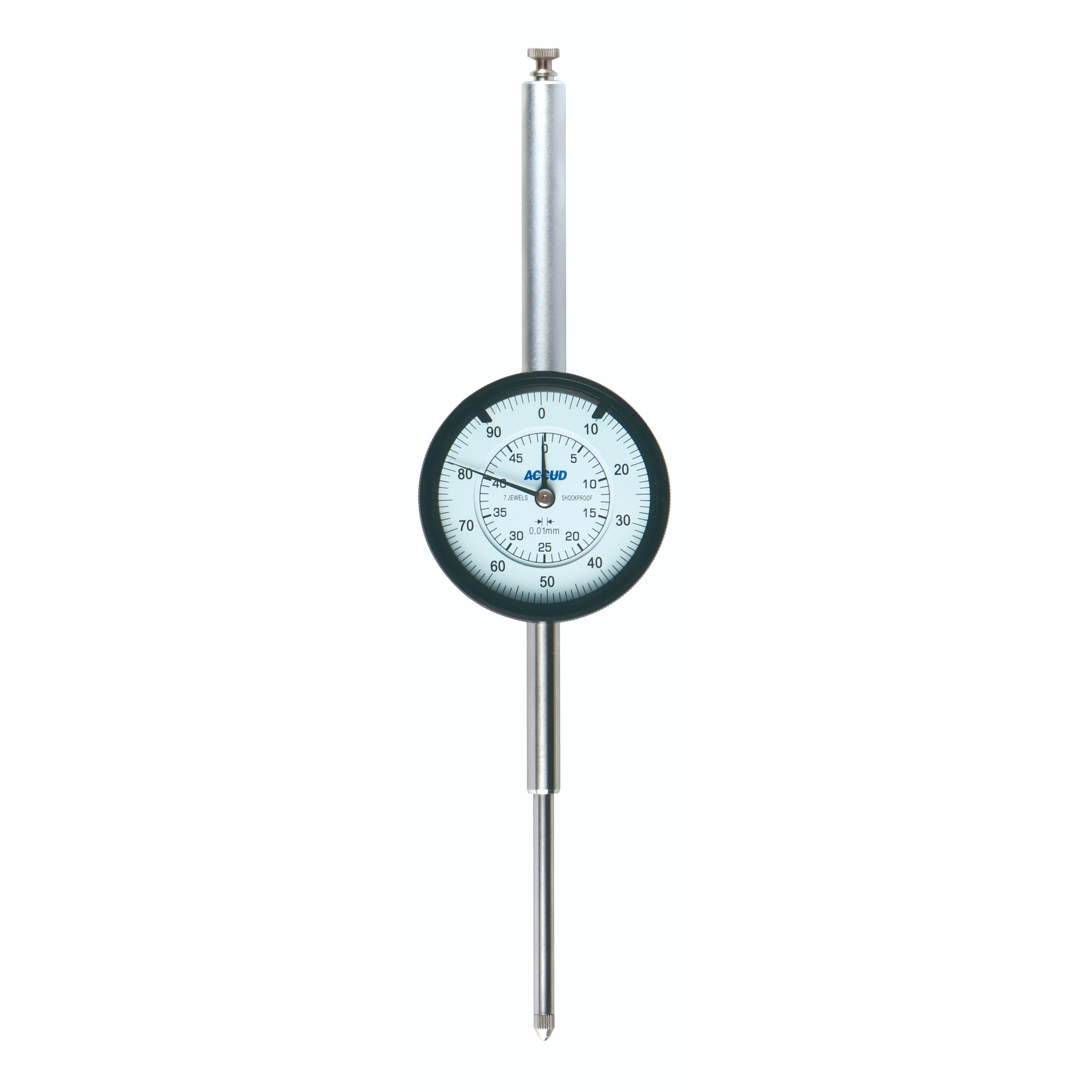 ĐỒNG HỒ SO ACCUD229-21