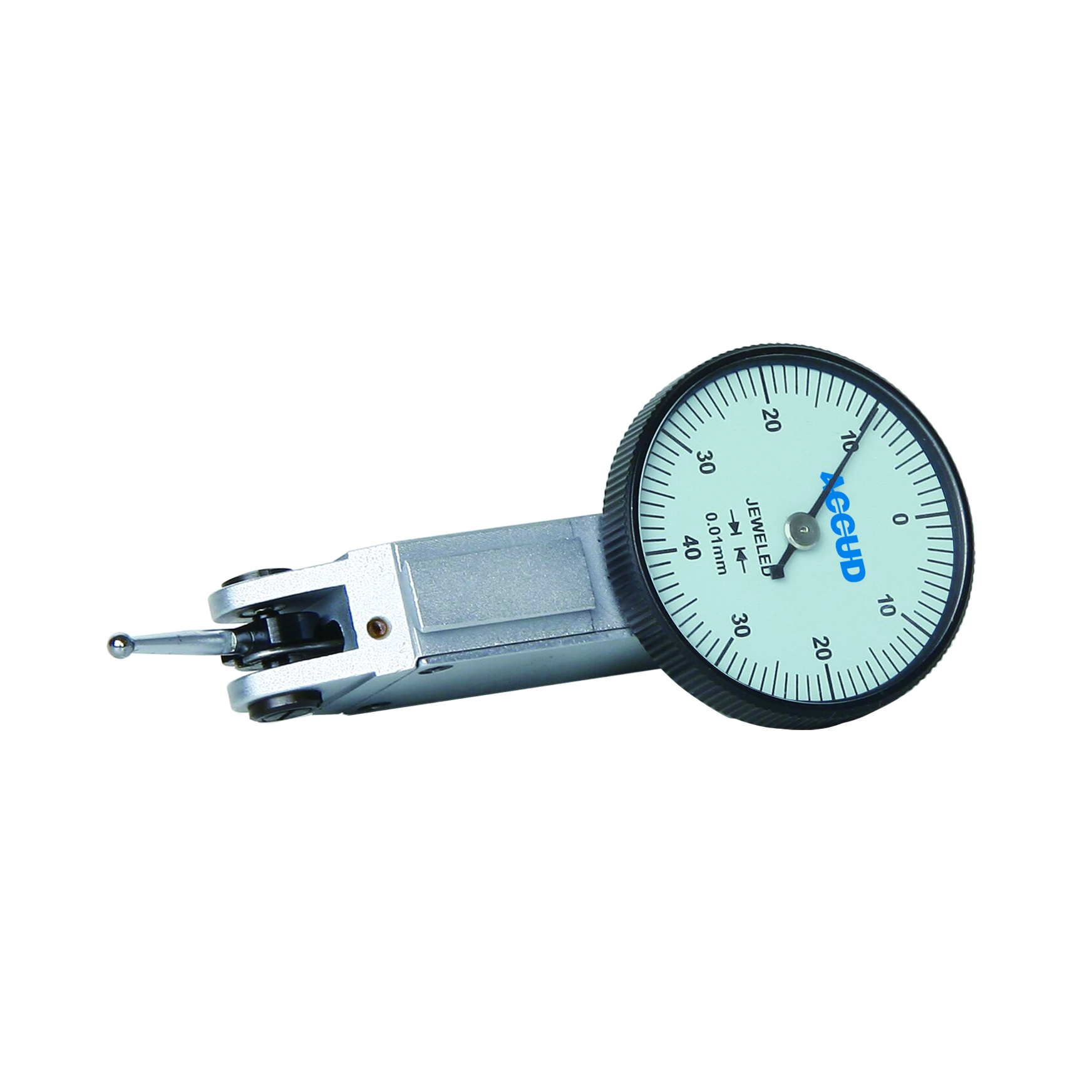 ĐỒNG HỒ SO CHÂN GẬP ACCUD261-11