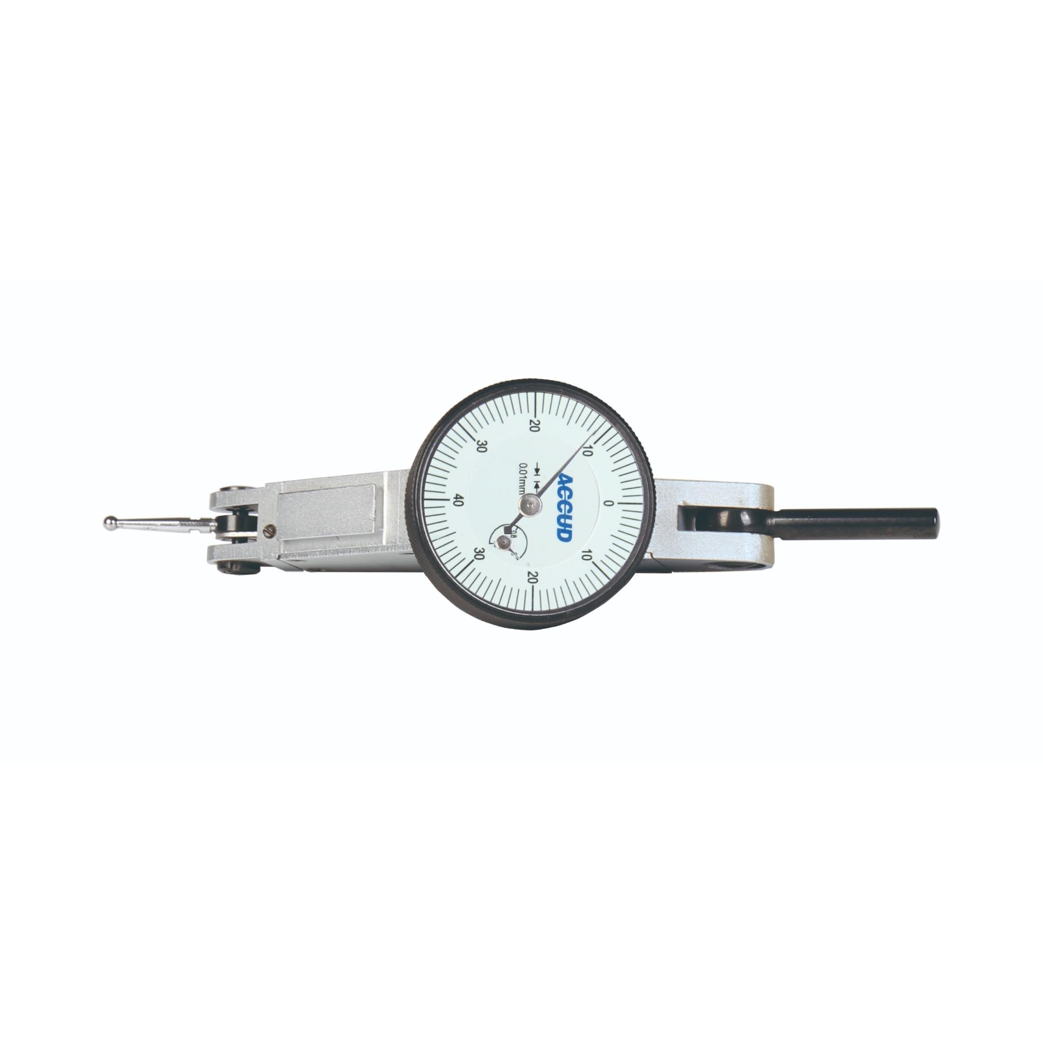 ĐỒNG HỒ SO CHÂN GẬP DẢI ĐO LỚN ACCUD266-11