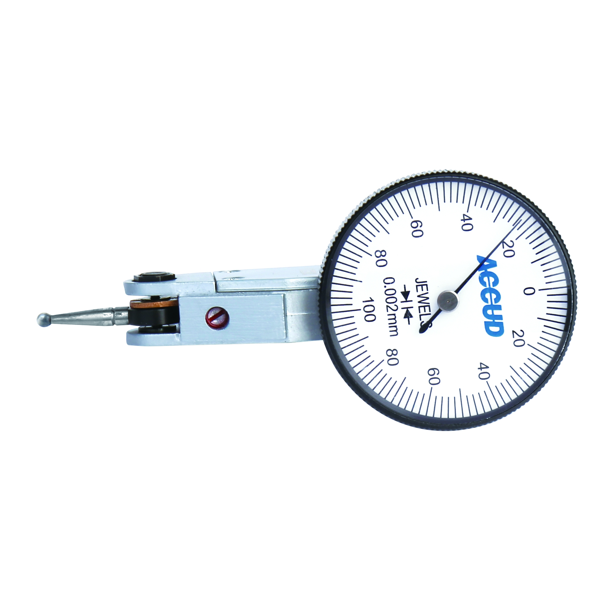 ĐỒNG HỒ SO  CHÂN GẬP ACCUD261-002-01