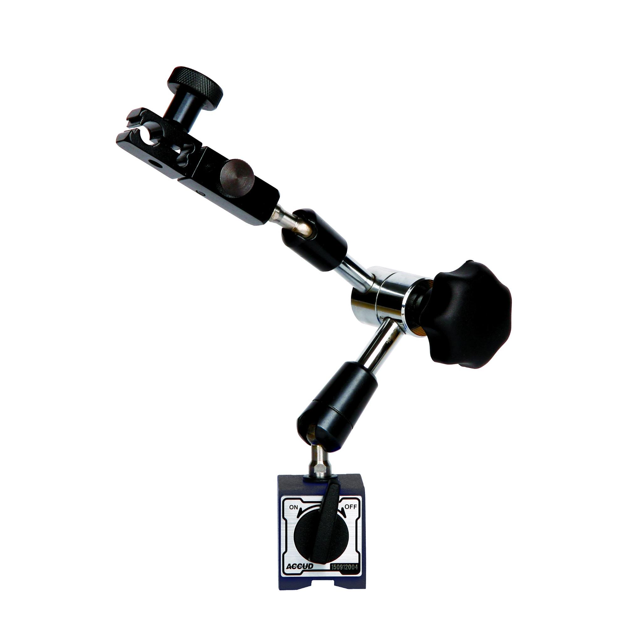 CHÂN ĐẾ TỪ TÍNH MINI ACCUD286-01 