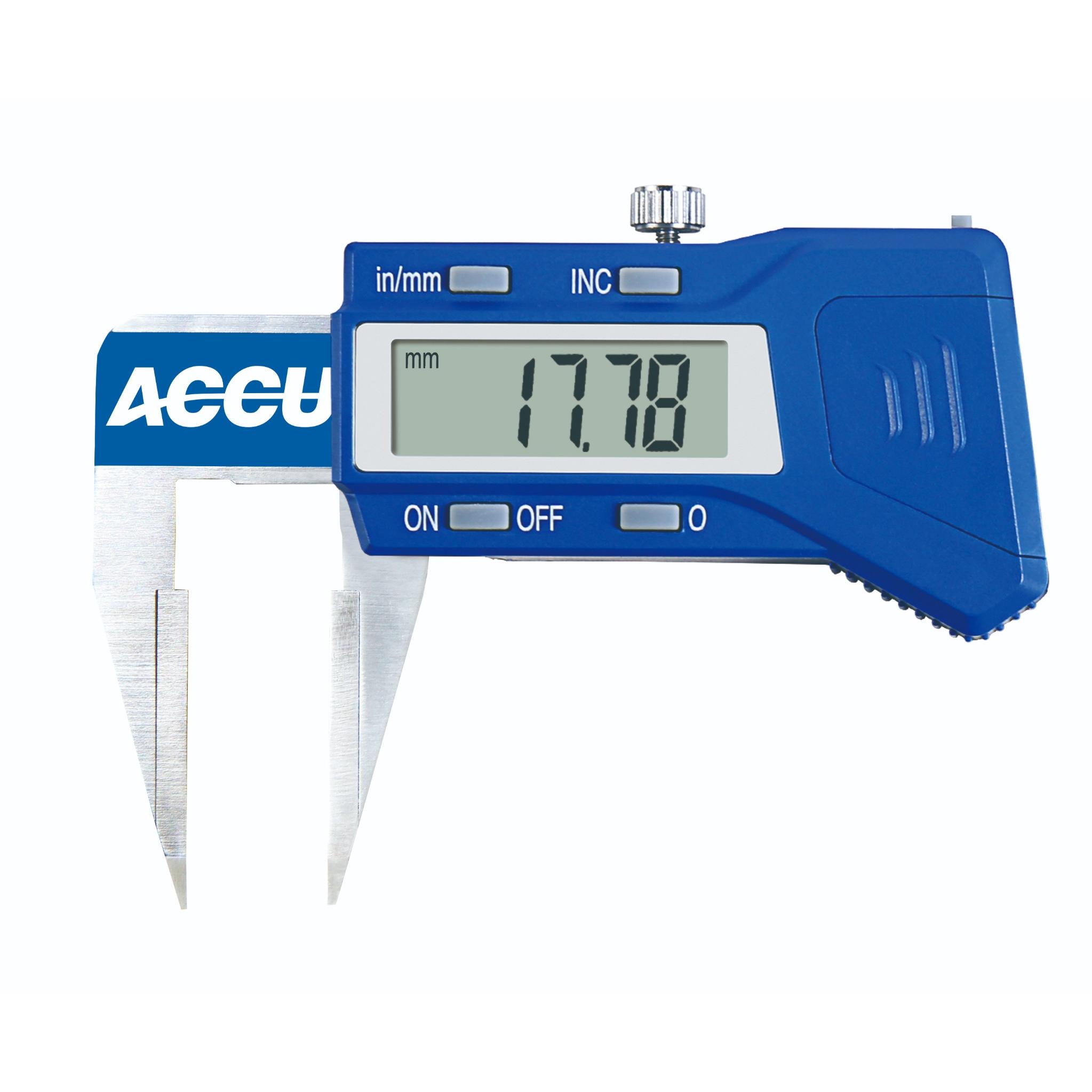 THƯỚC ĐO NHANH ĐIỆN TỬ ACCUD435-11