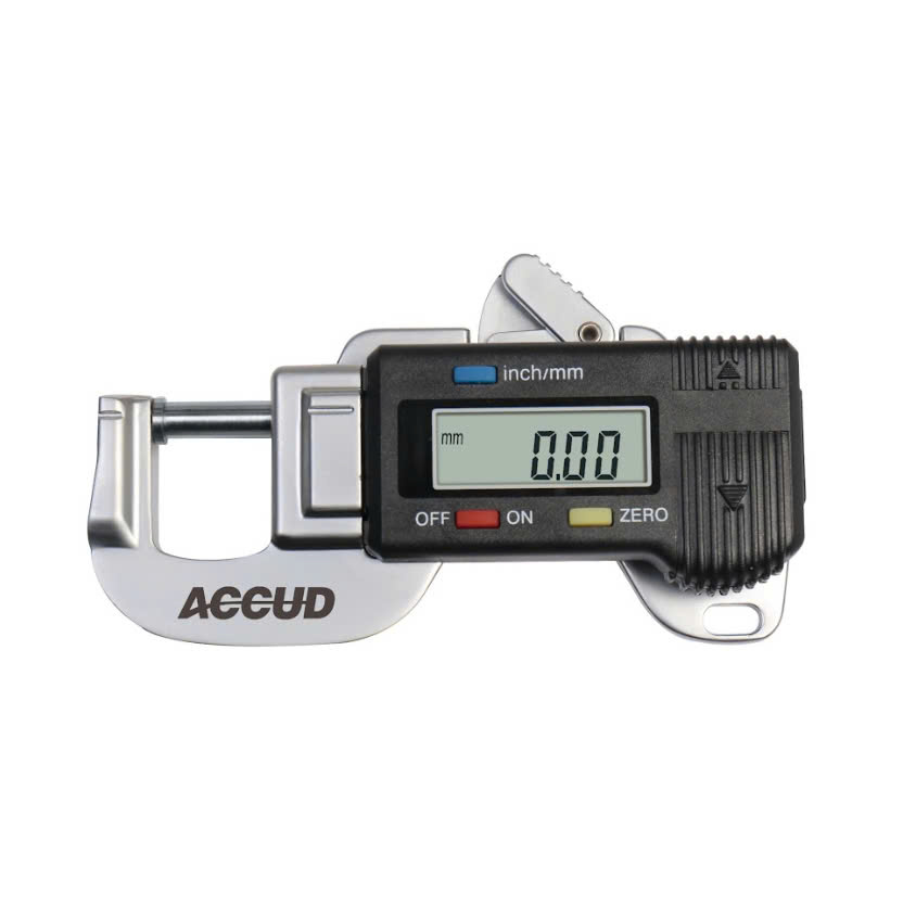 THƯỚC ĐO NHANH ĐIỆN TỬ ACCUD432-11