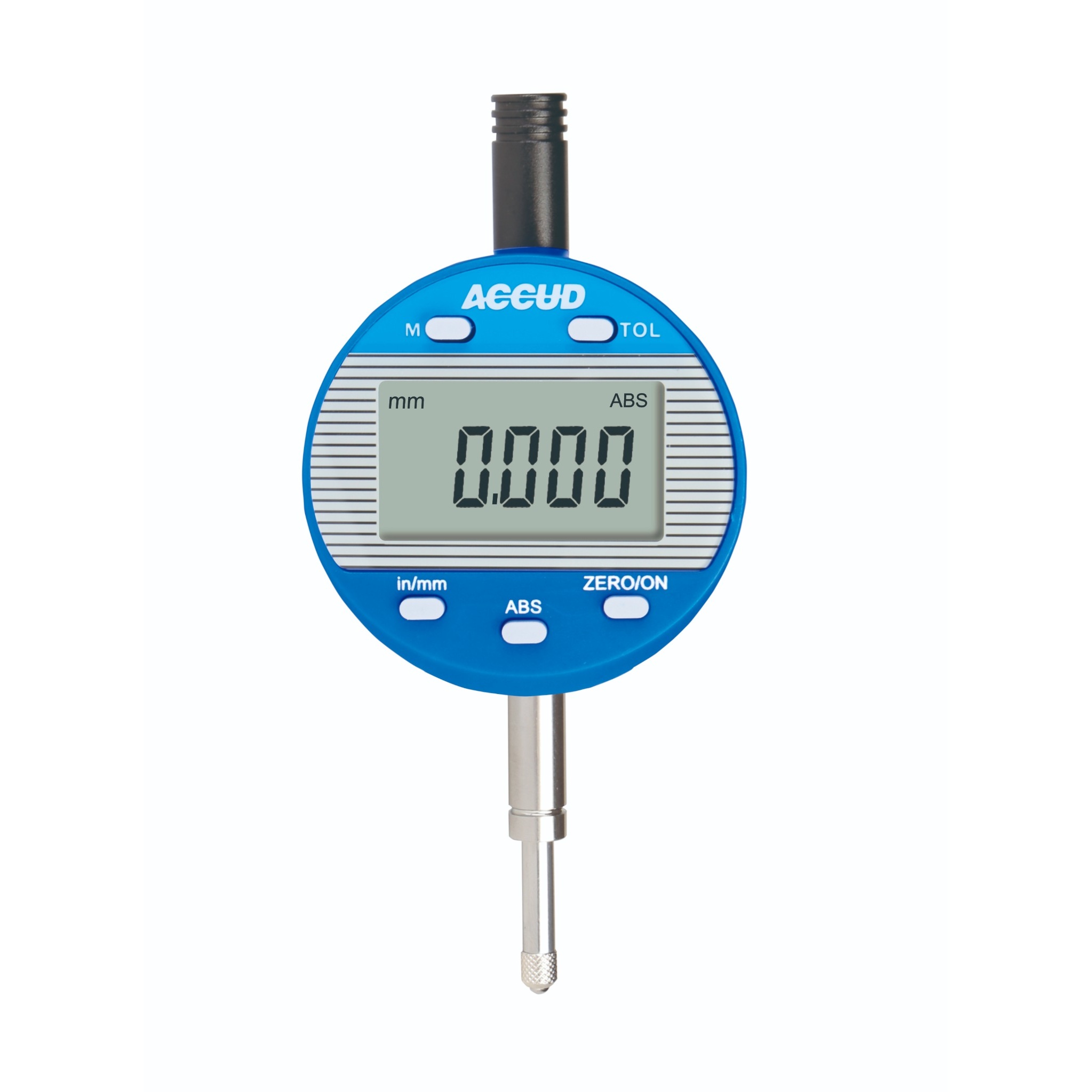 ĐỒNG HỒ SO ĐIỆN TỬ ACCUD210-03