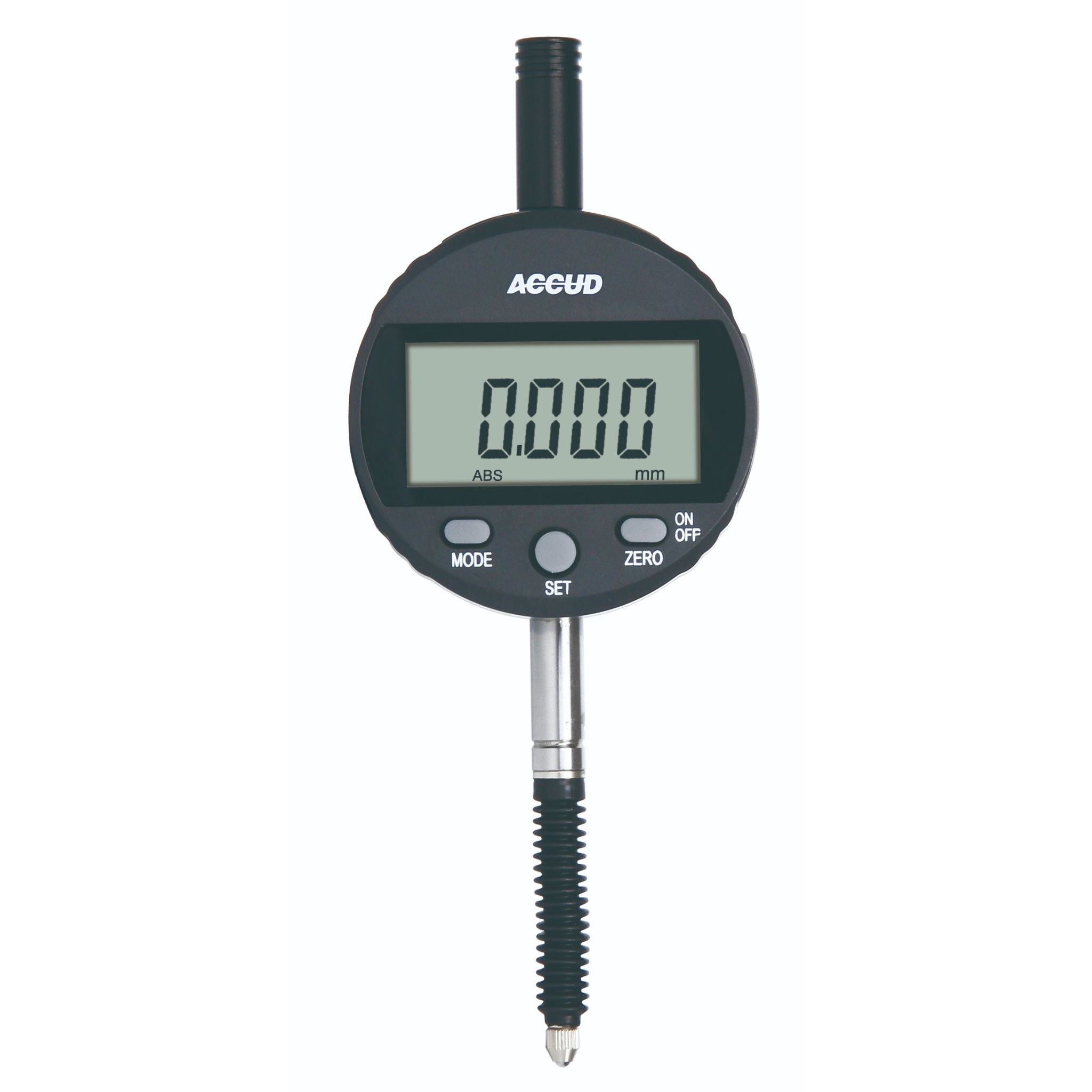 ĐỒNG HỒ SO ĐIỆN TỬ IP65 ACCUD213-01