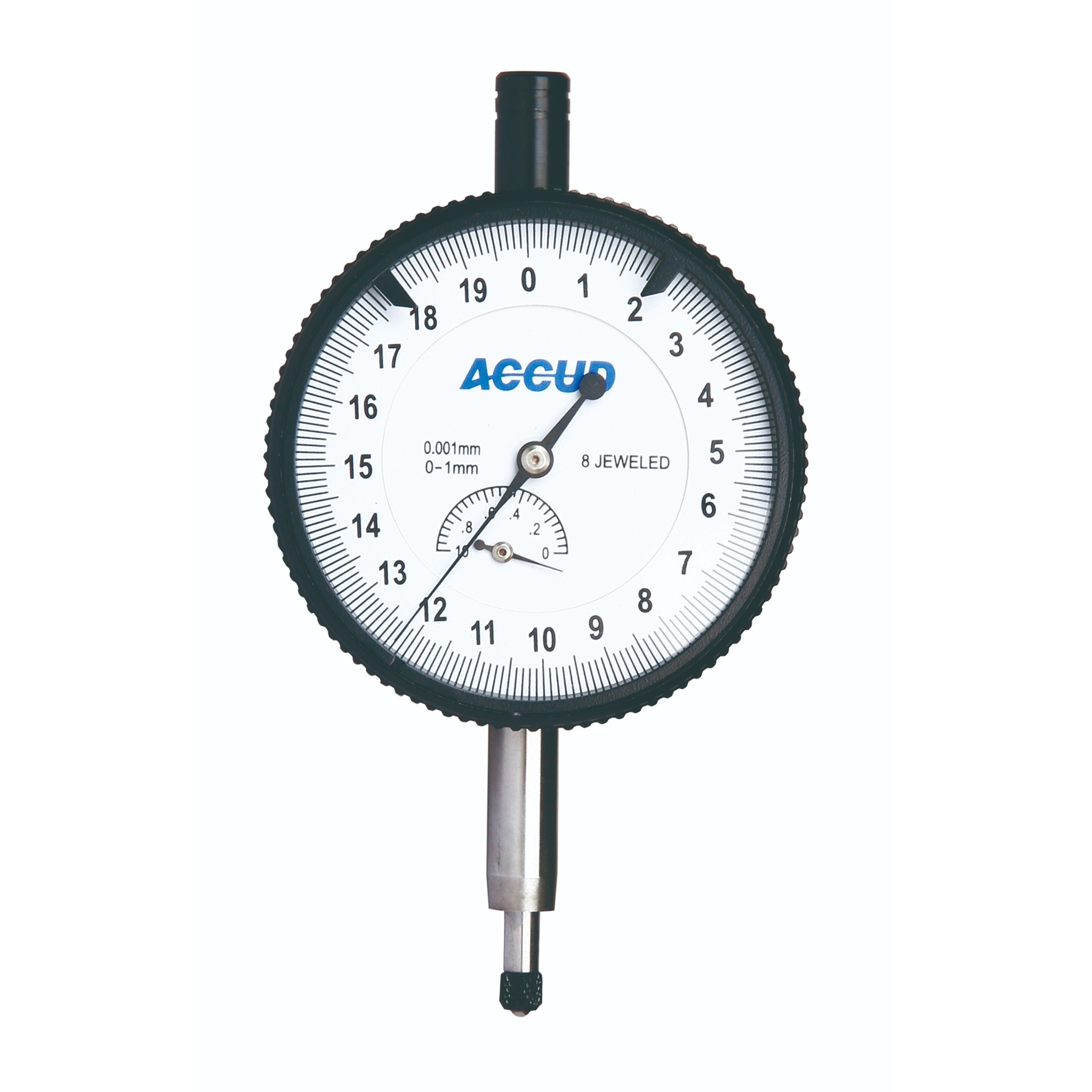 ĐỒNG HỒ SO ACCUD221-01