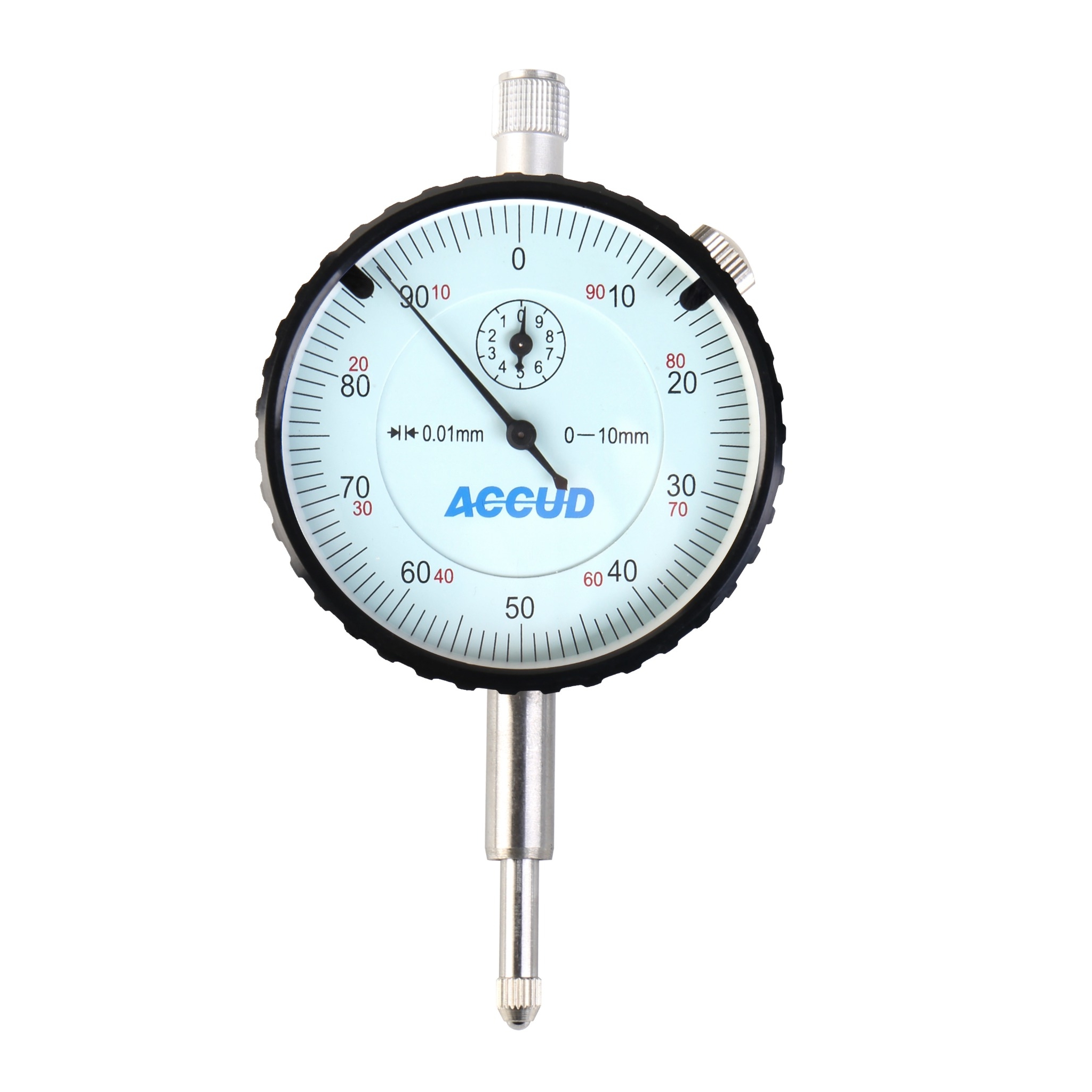 ĐỒNG HỒ SO HỆ INCH ACCUD225-11