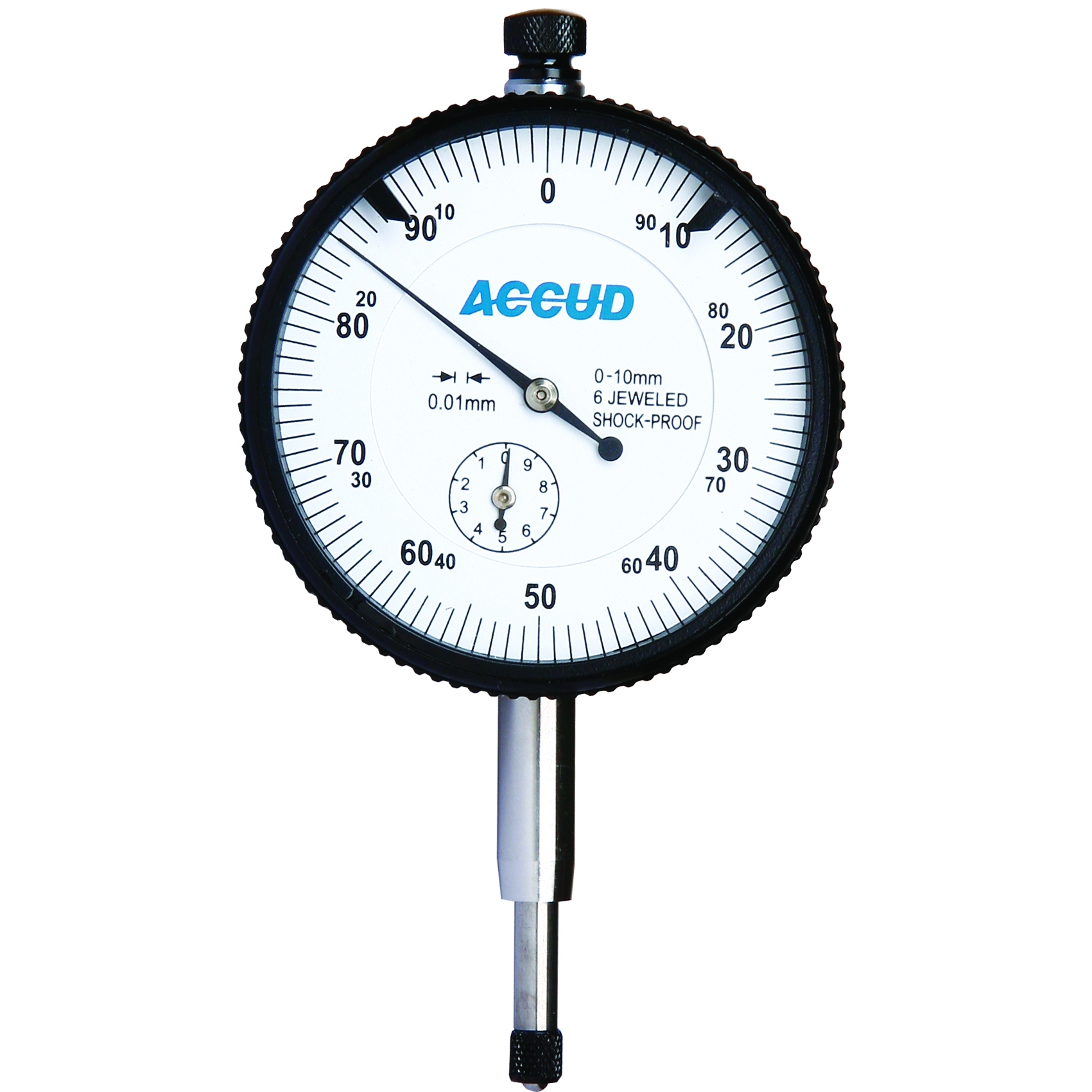 ĐỒNG HỒ SO ACCUD229-11
