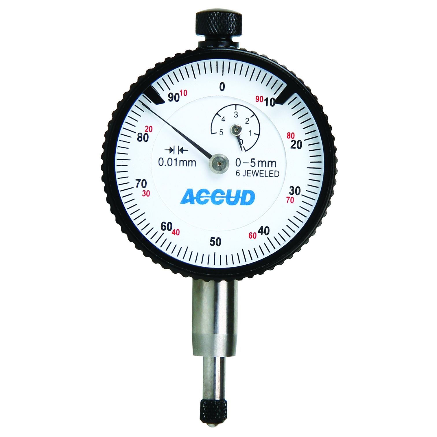 ĐỒNG HỒ SO ACCUD228-11