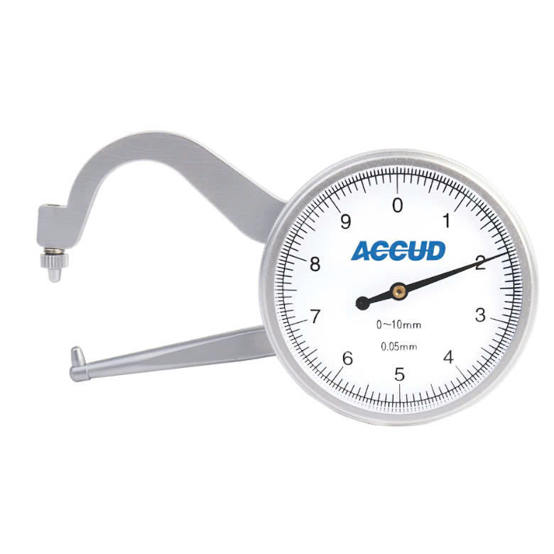 ĐỒNG HỒ ĐO ĐỘ DÀY ACCUD452-11