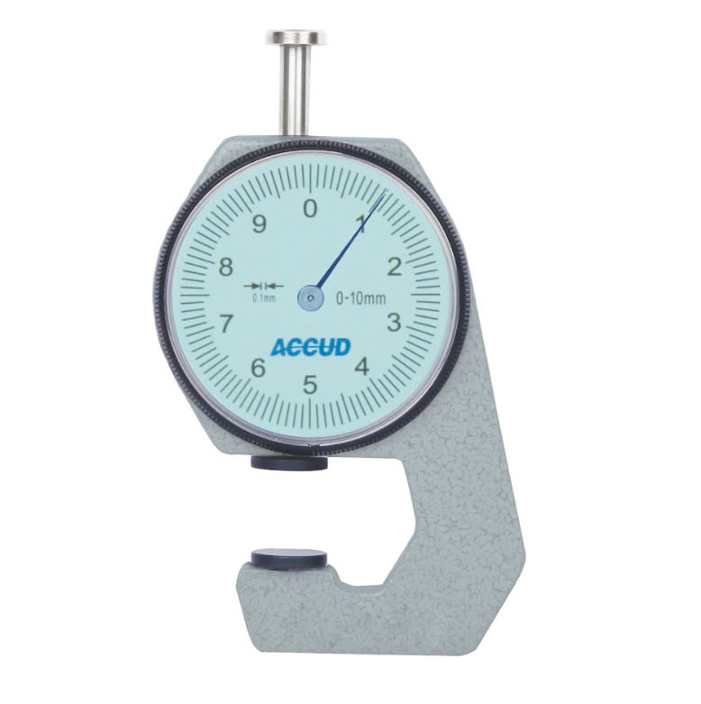 ĐỒNG HỒ ĐO ĐỘ DÀY ACCUD446-11