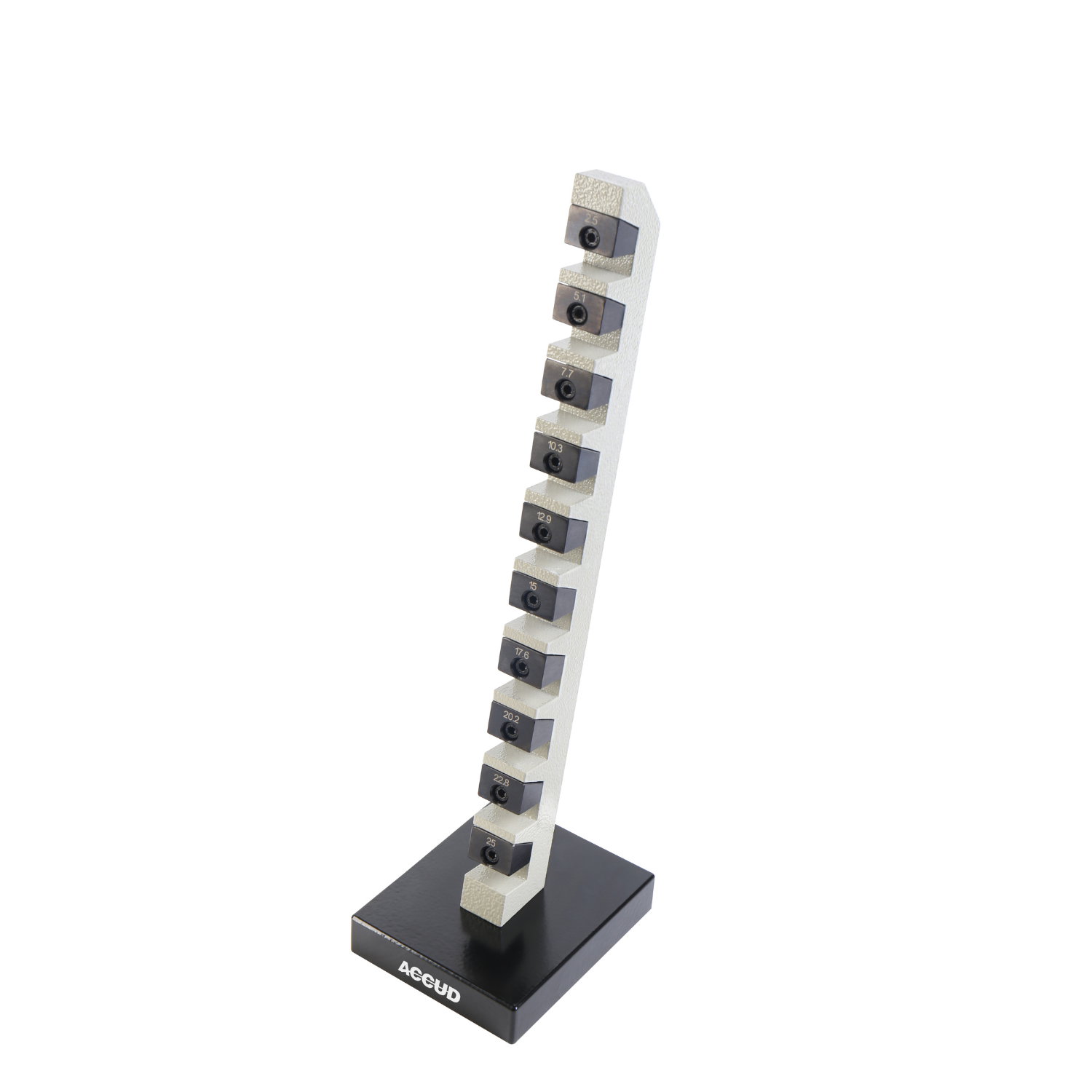 BỘ CĂN MẪU DÙNG CHO PANME ACCUD508-00