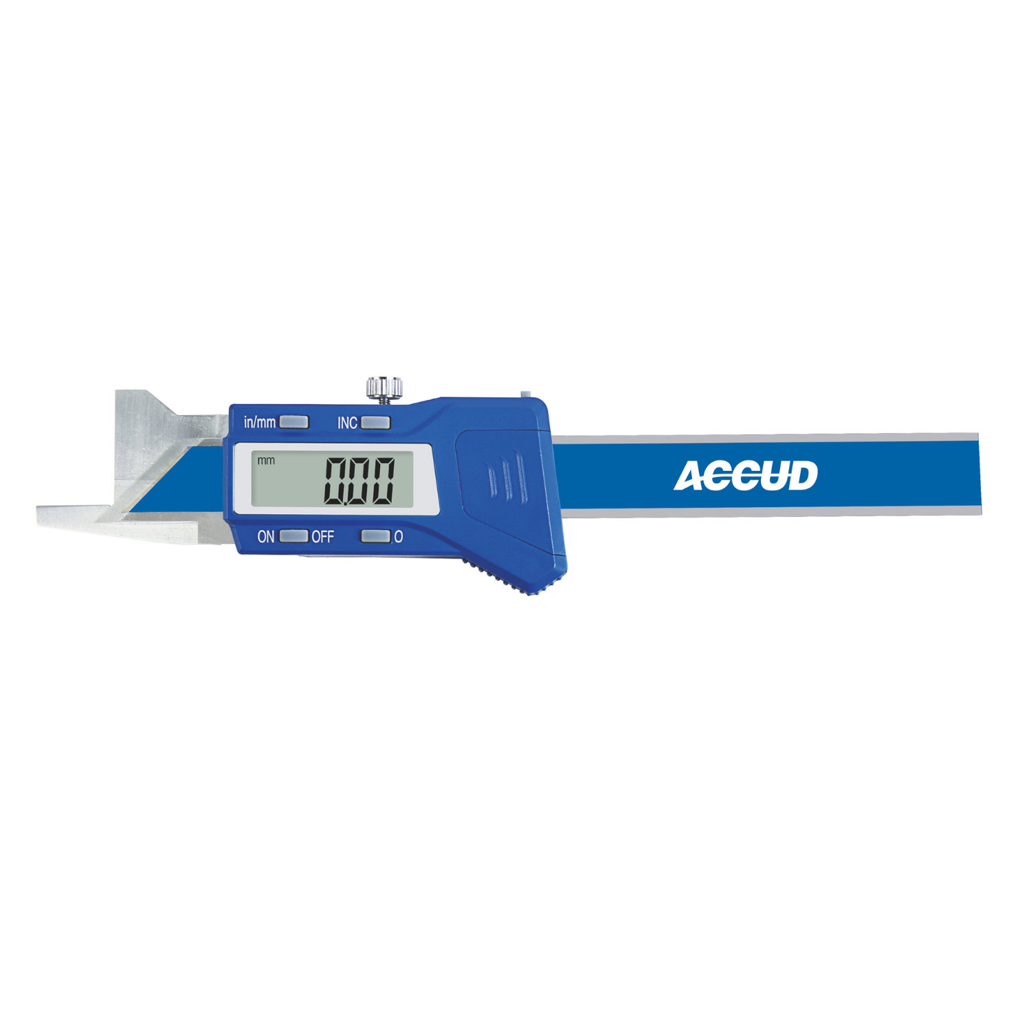 THƯỚC ĐO VÁT MÉP ĐIỆN TỬ ACCUD163-11