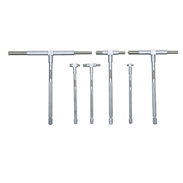 BỘ CỬ ĐO LỖ ACCUD951-01
