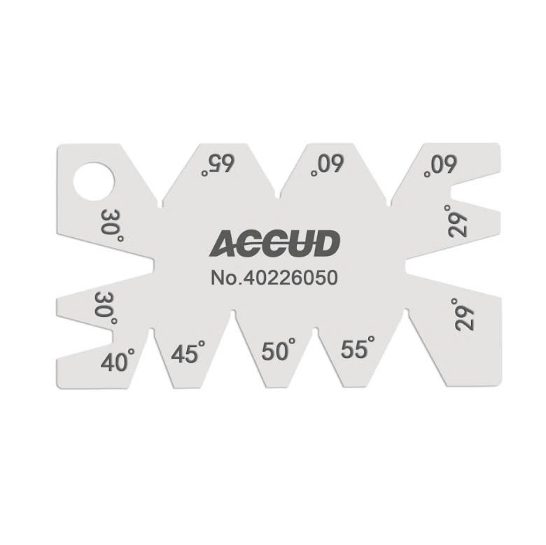 THƯỚC ĐO GÓC ACCUD930-01