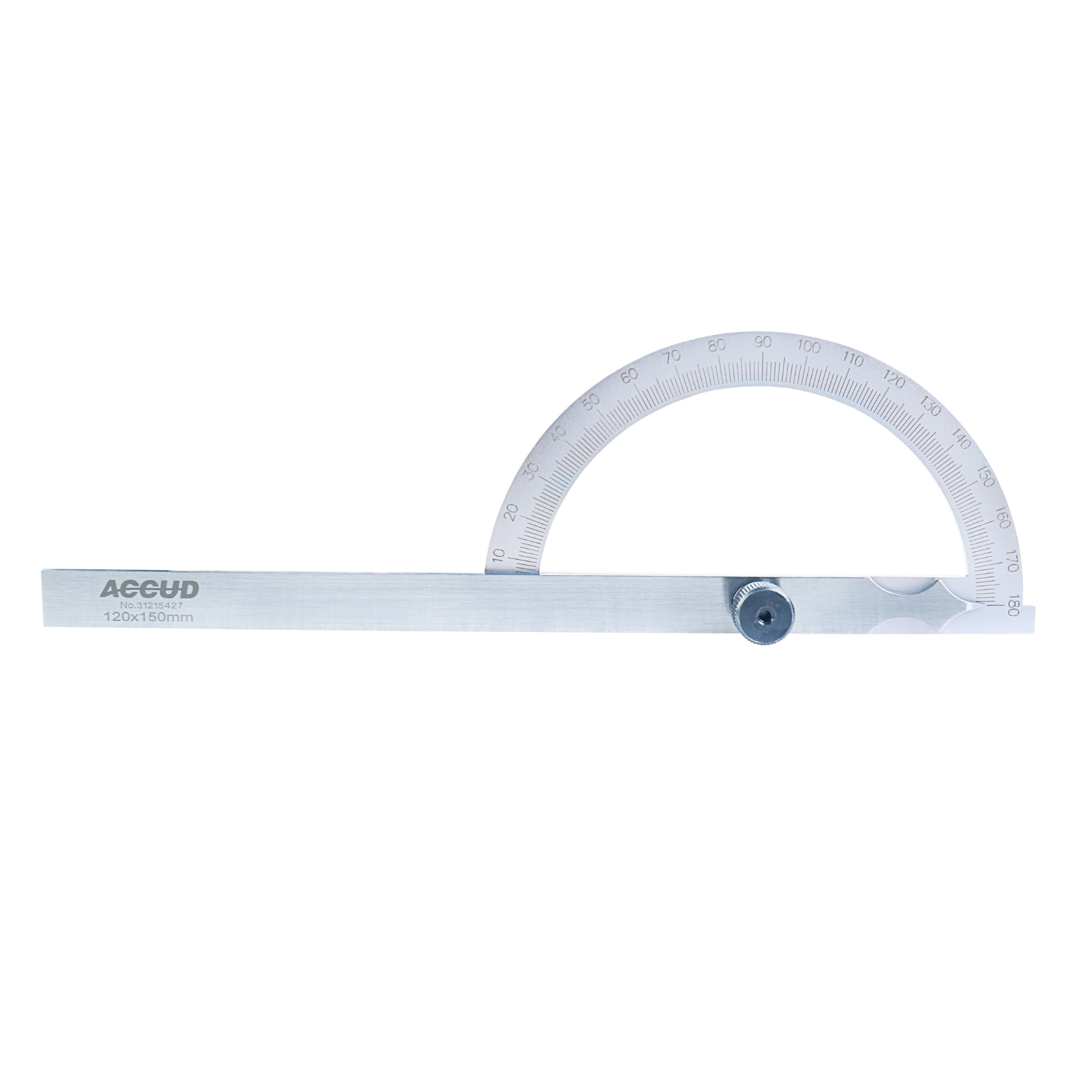 THƯỚC ĐO GÓC ACCUD812-01