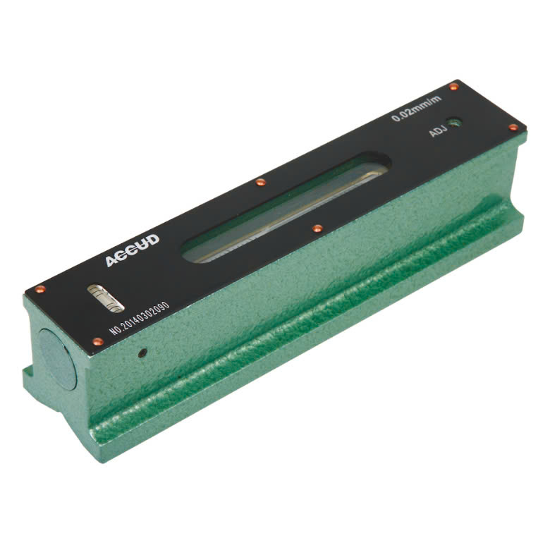 THƯỚC THỦY CÂN BẰNG ACCUD713-02