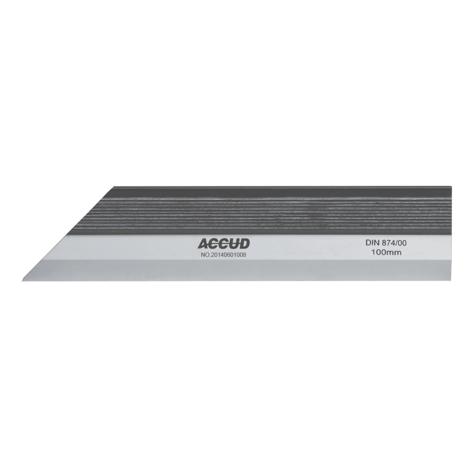 THƯỚC THẲNG ACCUD994-01