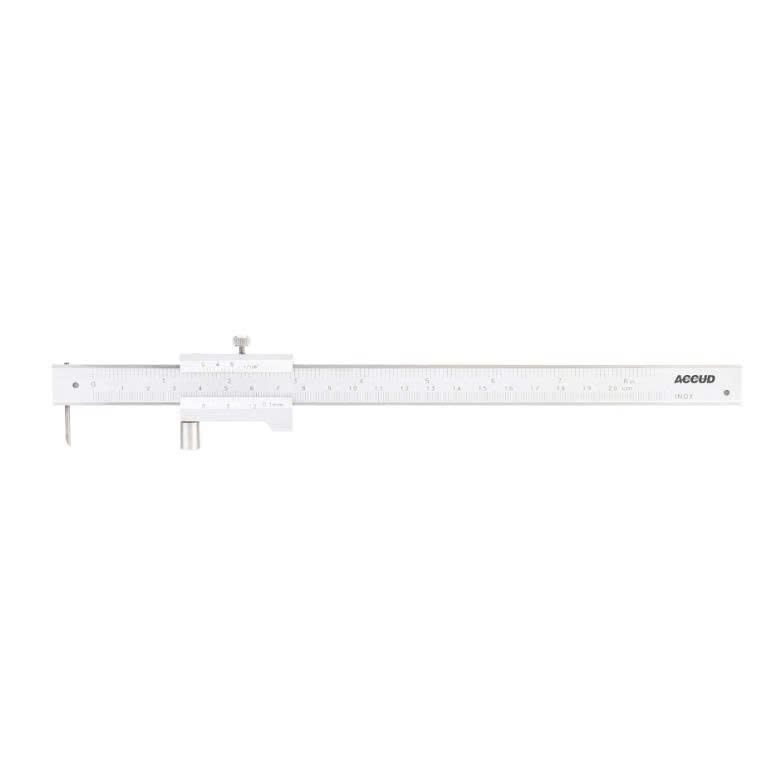 THƯỚC KÉP ĐÁNH DẤU ACCUD900-11