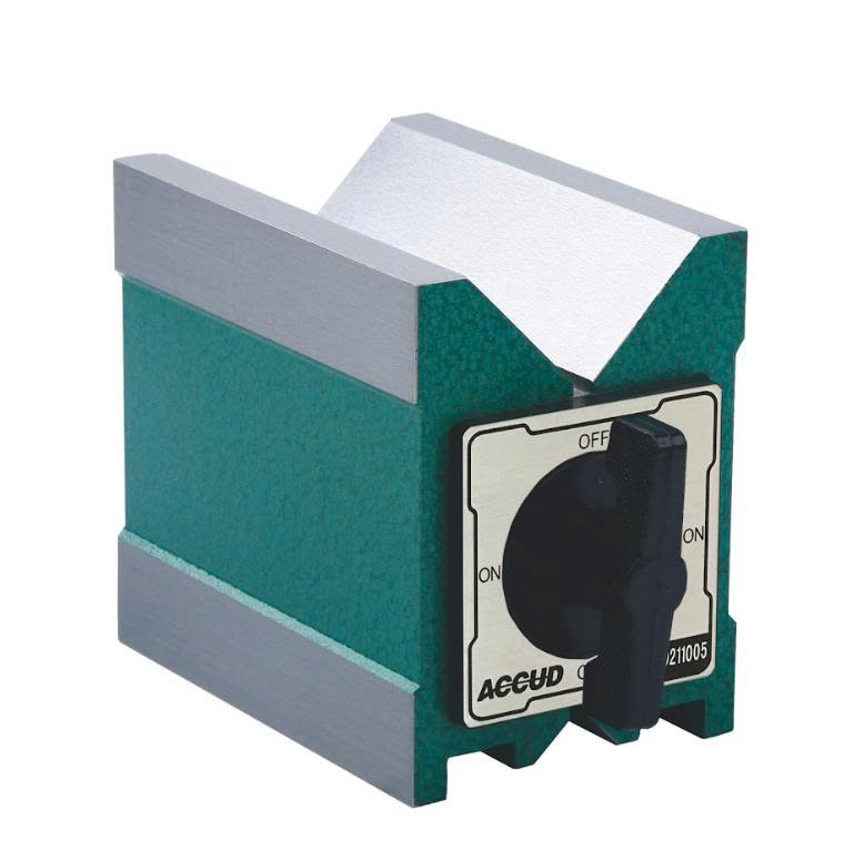 KHỐI V TỪ TÍNH ACCUD634-01