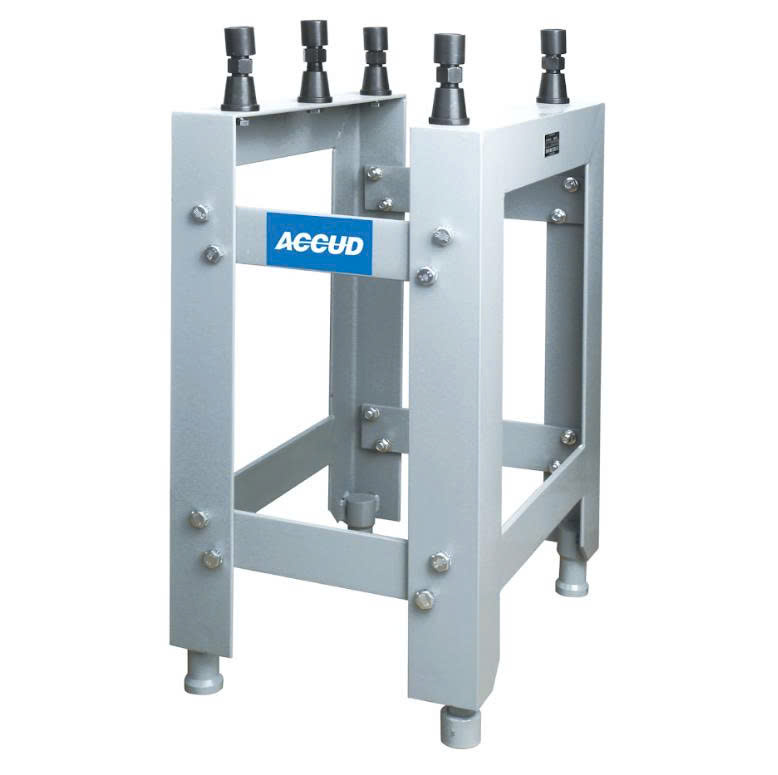 CHÂN ĐẾ BÀN RÀ ACCUD621-01