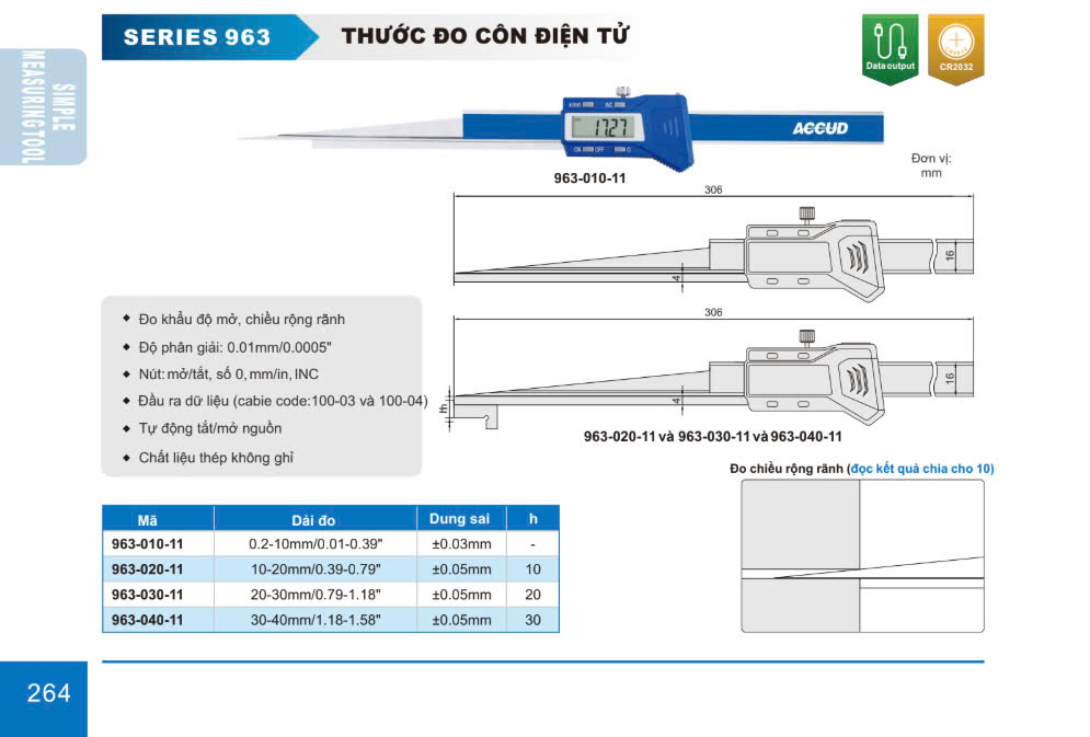963 tk