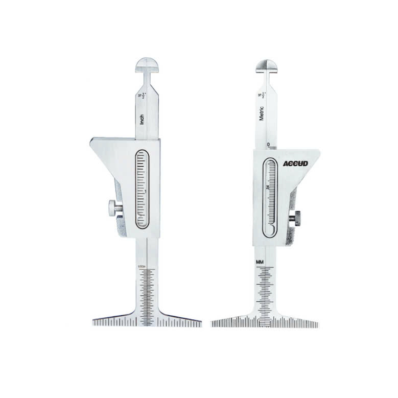 THƯỚC ĐO MỐI HÀN ỐNG ACCUD976-01