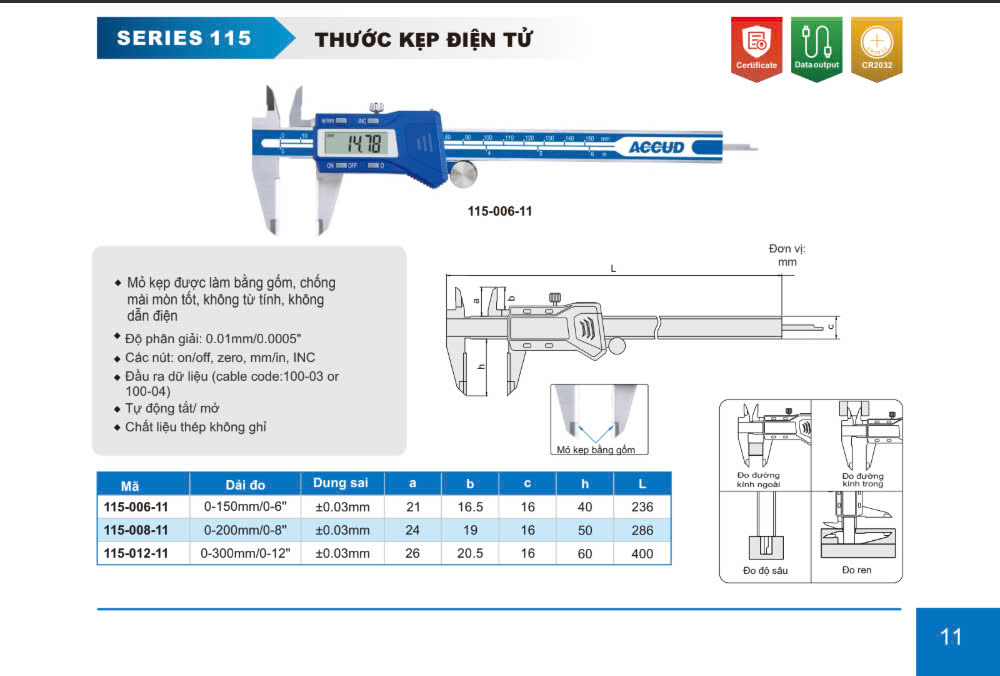 115 TK