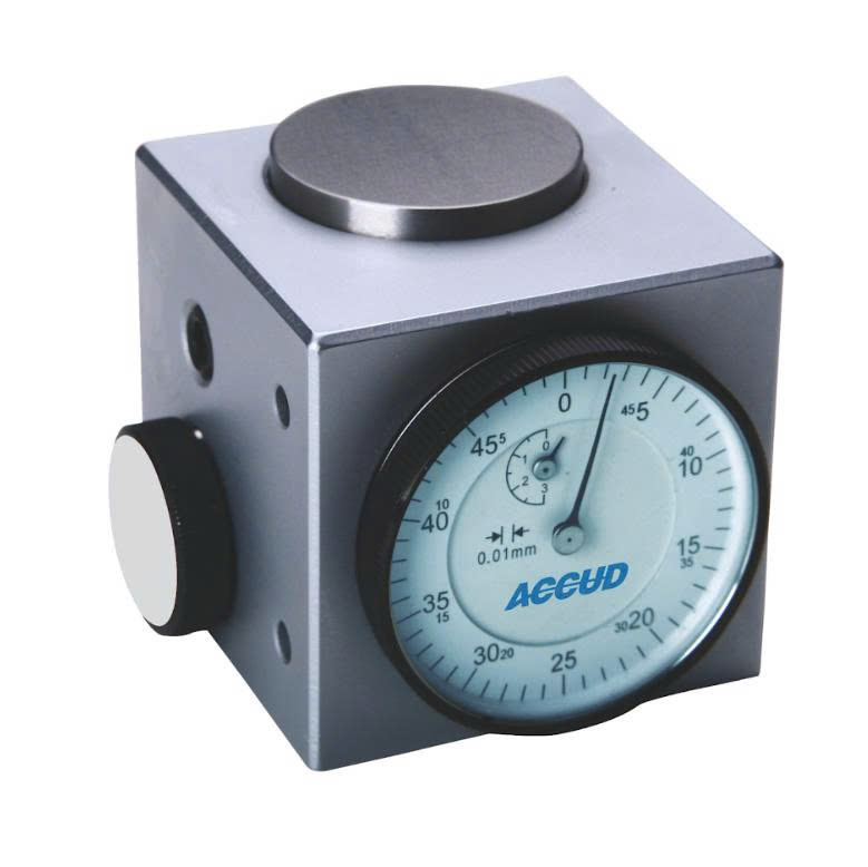 BỘ KỸ THUẬT SỐ TRỤC BẰNG 0 ACCUD695-01