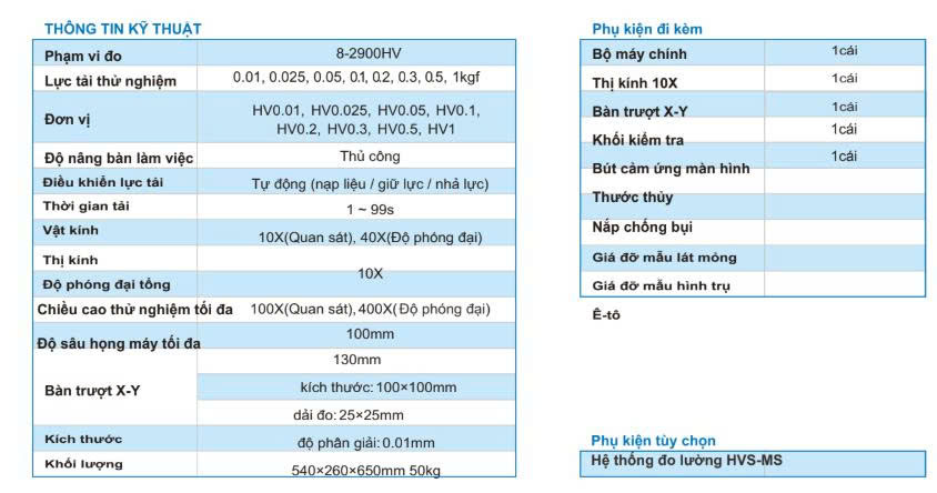 hvs1000m