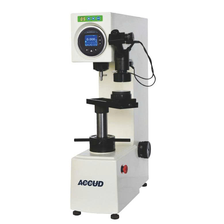 MÁY ĐO ĐỘ CỨNG ĐIỆN TỬ ACCUDRBV150C