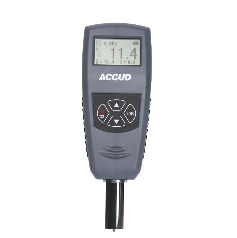 MÁY ĐO ĐỘ CỨNG ĐIỆN TỬ ACCUDHS1A
