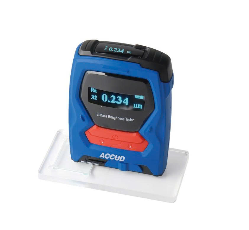 MÁY ĐO ĐỘ NHÁM ACCUD SR110