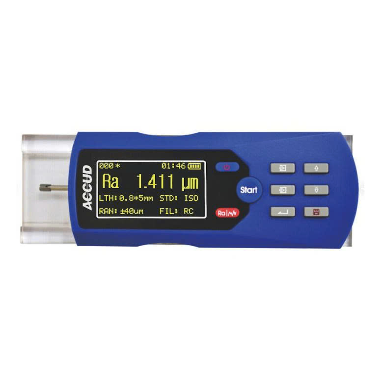 MÁY ĐO ĐỘ NHÁM ACCUD SR200