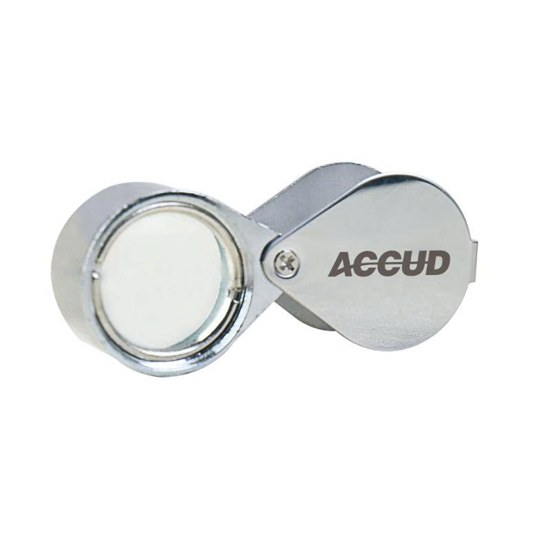 KÍNH LÚP GẬP ACCUDMG10