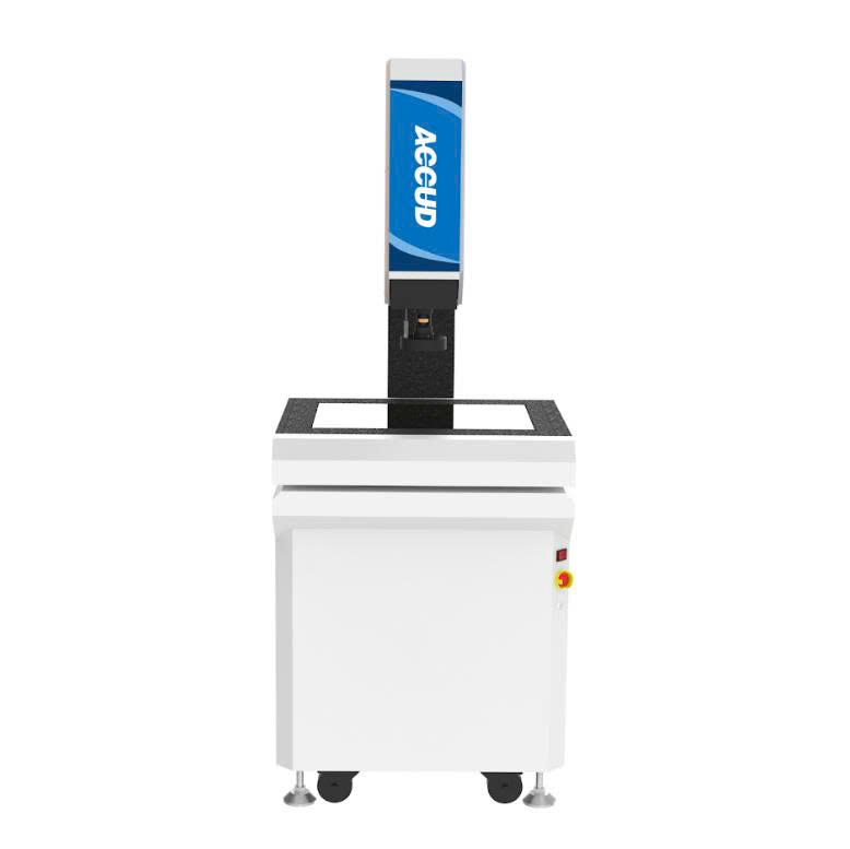 MÁY ĐO 2D TỰ ĐỘNG ACCUDVM