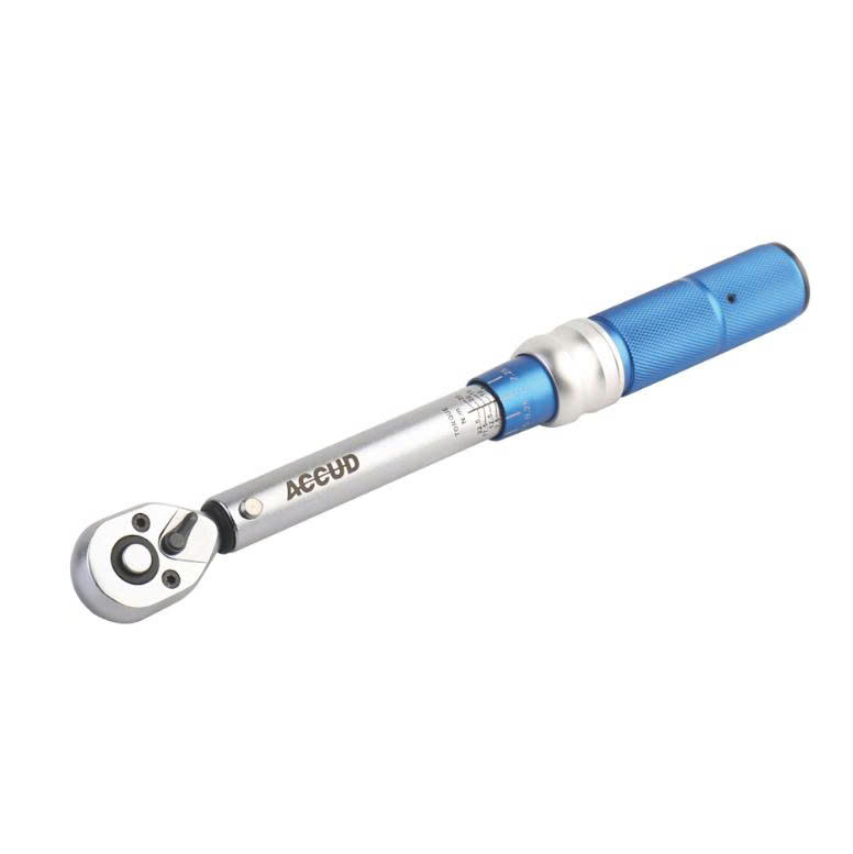 CỜ LÊ LỰC ACCUD TWM-B