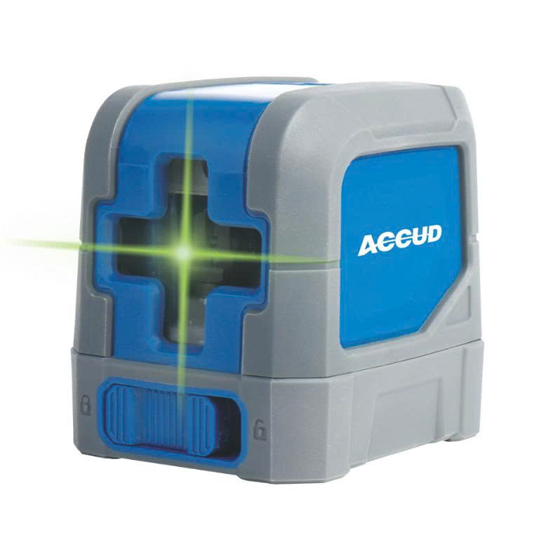 MÁY CÂN BẰNG LASER ACCUD LL030