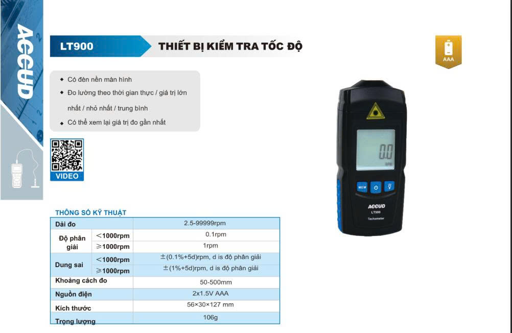 LT900 TK