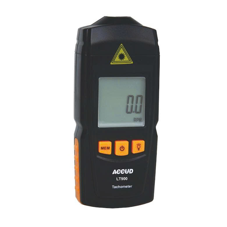 THIẾT BỊ KIỂM TRA TỐC ĐỘ ACCUD LT900